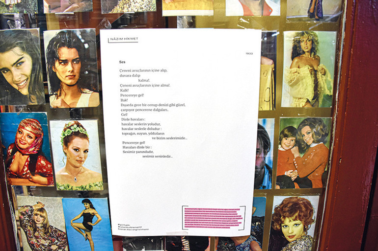 Simavi koleksiyonu satışa çıkıyor