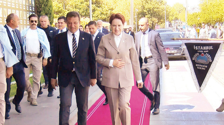 Zabıta müsameresinin mana ve önemine dair