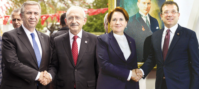 Zabıta müsameresinin mana ve önemine dair