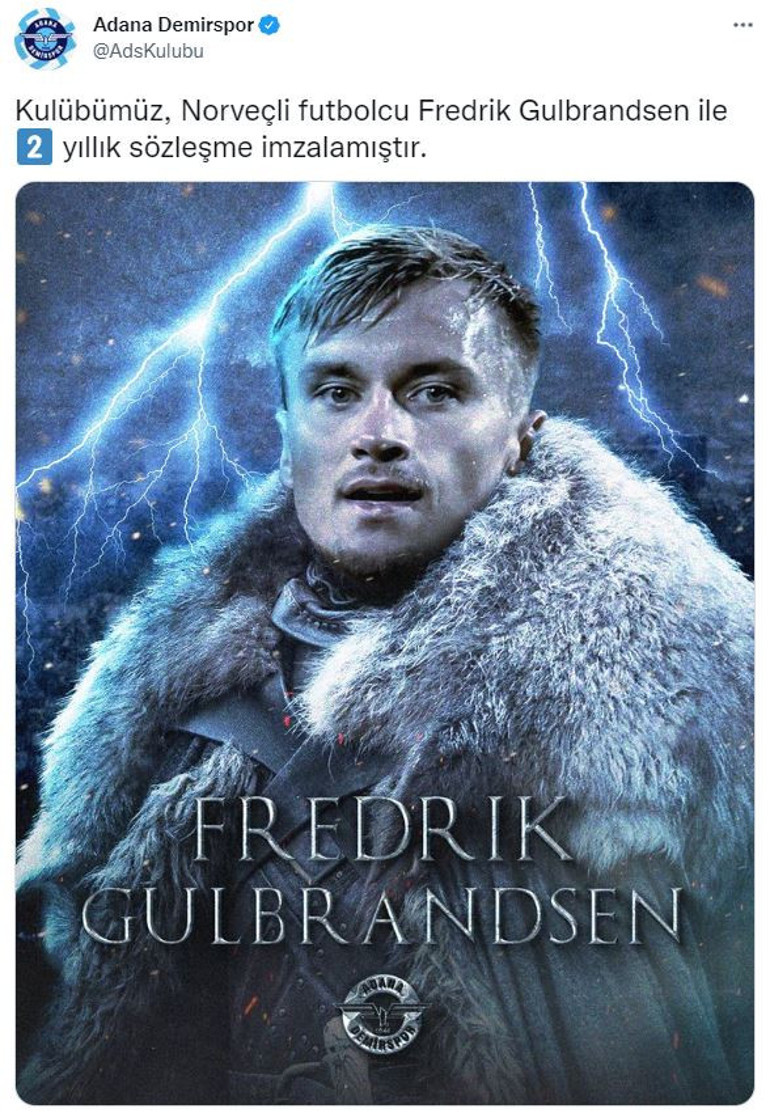 Son Dakika: Galatasaray, Emre Akbabanın Adana Demirspora transferini açıkladı