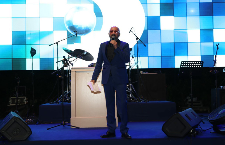 Kanal Dden yeni sezona görkemli başlangıç...