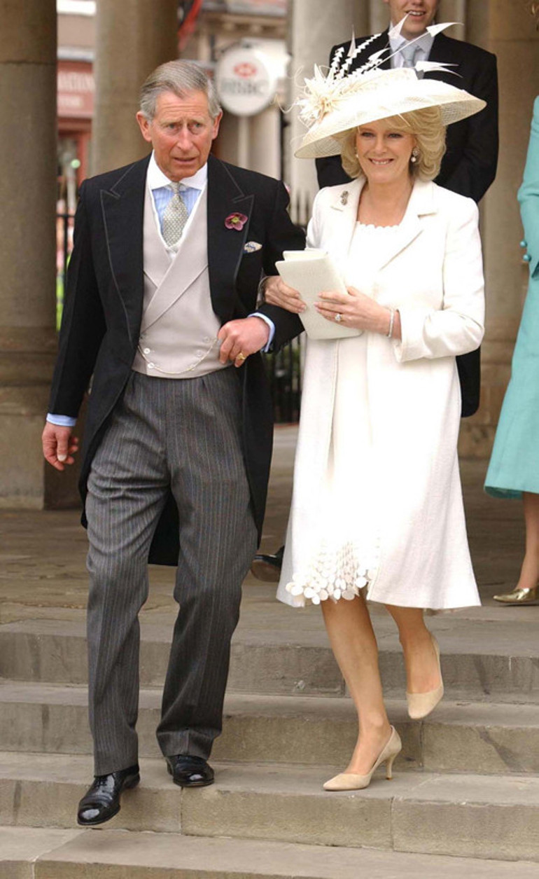 Kraliçe 2. Elizabeth öldü, taşlar yerinden oynadı: Ah Diana Şimdi burada olacaktın ki