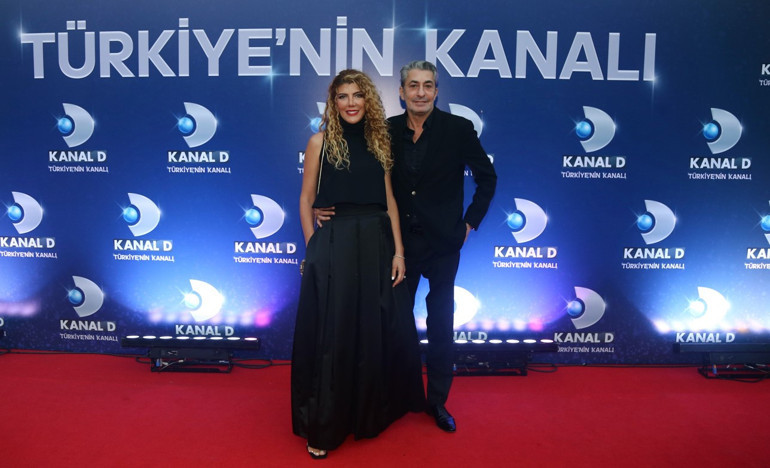 Kanal Dden yeni sezona görkemli başlangıç...