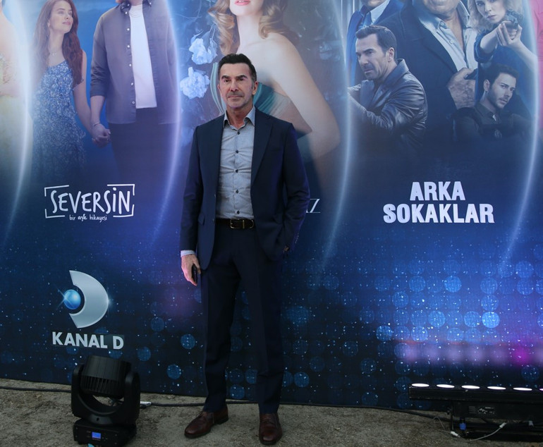 Kanal Dden yeni sezona görkemli başlangıç...