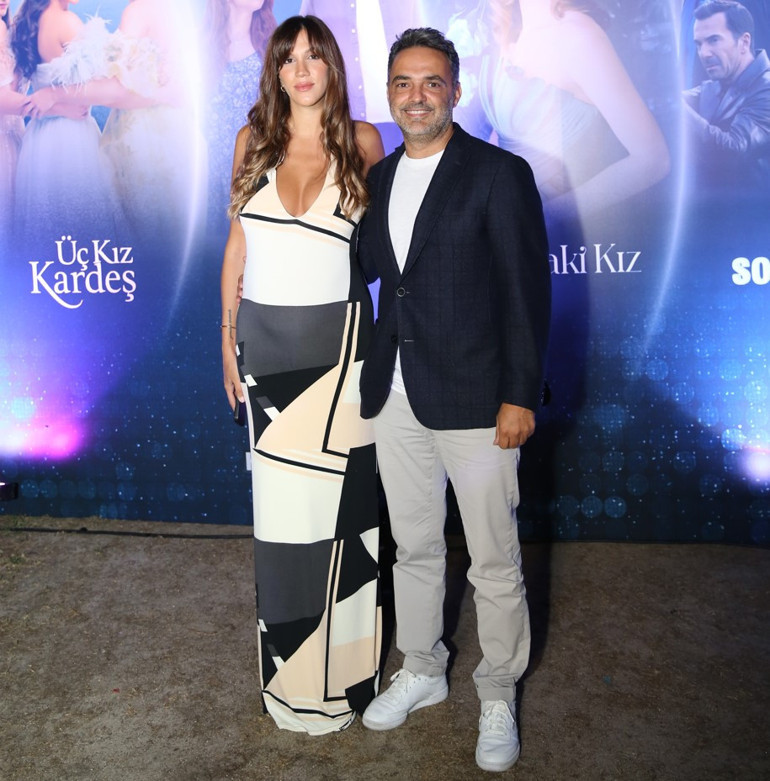 Kanal Dden yeni sezona görkemli başlangıç...