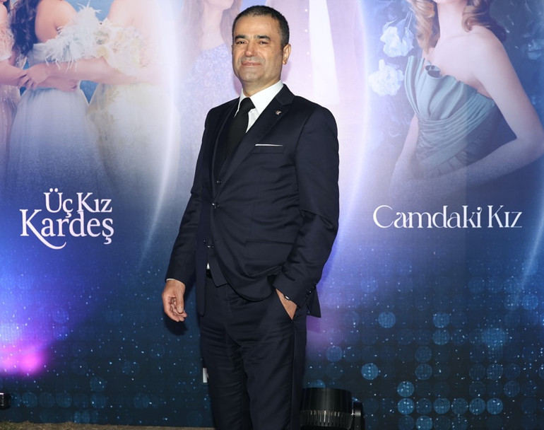 Kanal Dden yeni sezona görkemli başlangıç...