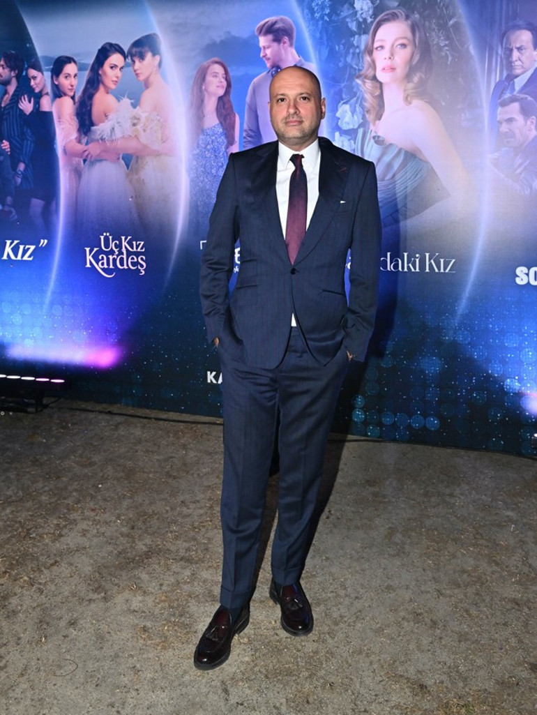 Kanal Dden yeni sezona görkemli başlangıç...