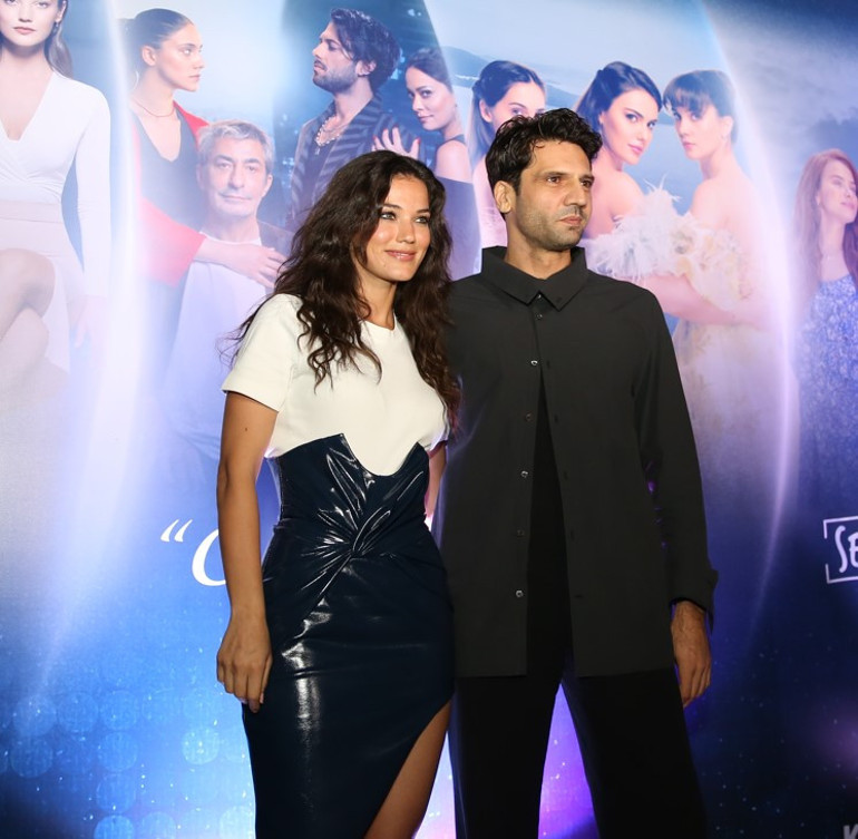 Kanal Dden yeni sezona görkemli başlangıç...