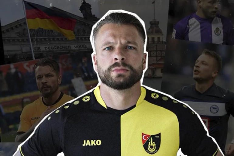 Süper Ligde biten tüm transferler (2022 / 2023) Beşiktaş, Fenerbahçe, Galatasaray, Trabzonspor...