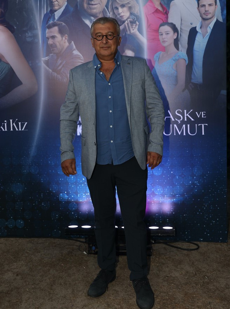 Kanal Dden yeni sezona görkemli başlangıç...