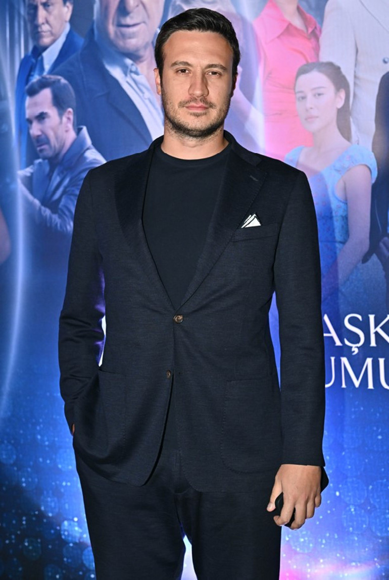 Kanal Dden yeni sezona görkemli başlangıç...