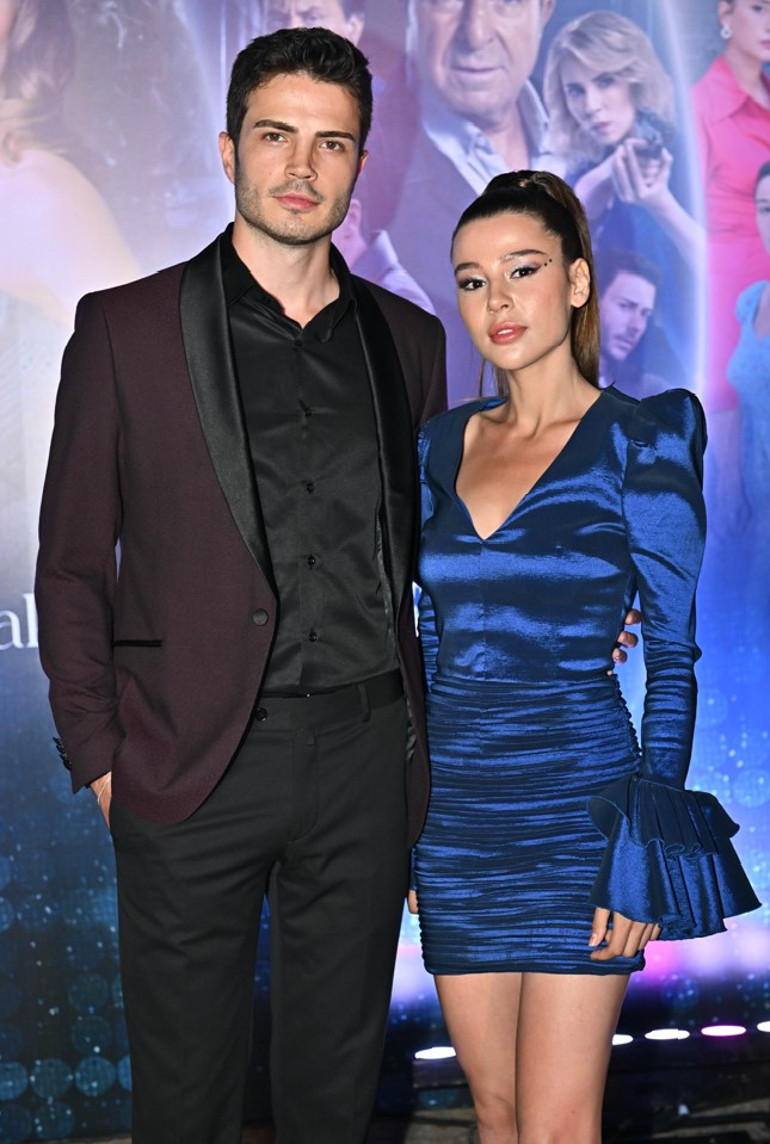 Kanal Dden yeni sezona görkemli başlangıç...