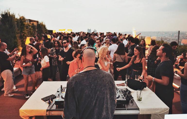 En ‘havalı’ festival