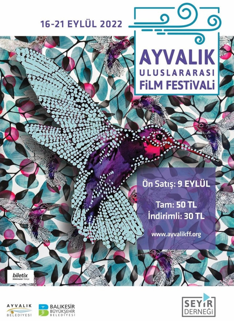 Buyurun ‘Seyir’ zevki yüksek bir festivale…