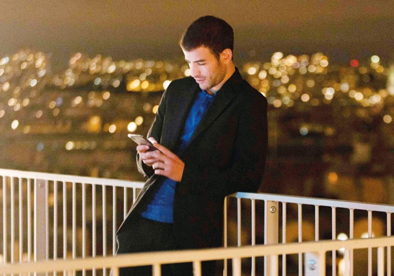 ‘Sosyal ağlar’a takılan bir kariyer