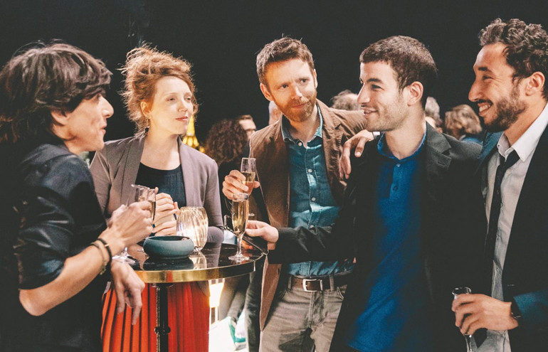 ‘Sosyal ağlar’a takılan bir kariyer