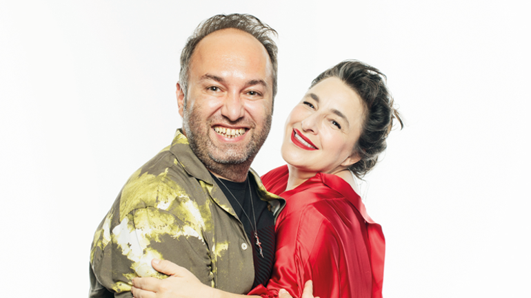 Esra Dermancıoğlu “İnce olunca her şeyi yapabilirsin ama balıketliysen ‘Sen yok ol’ diyorlar”