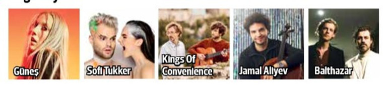 Sonbaharı doludizgin yaşamak için...