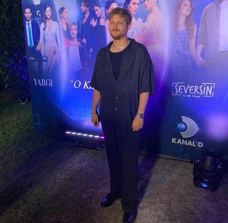 Kanal Dden yeni sezona görkemli başlangıç...