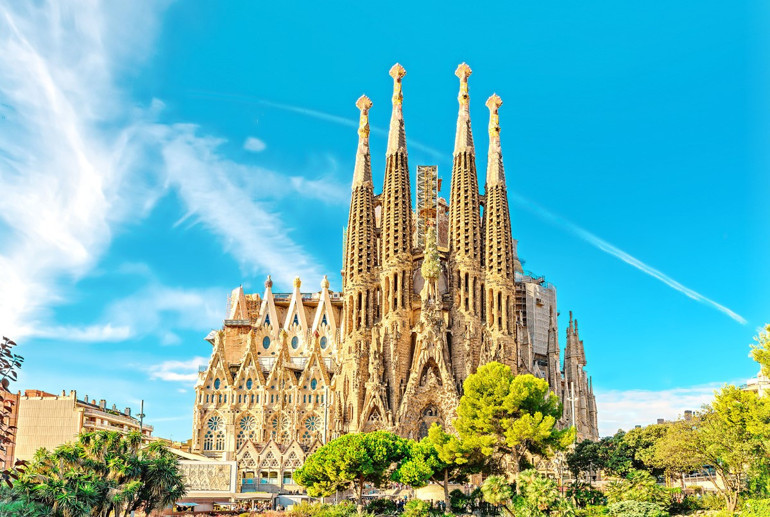 Tarihi bir kaplıcaş şehri