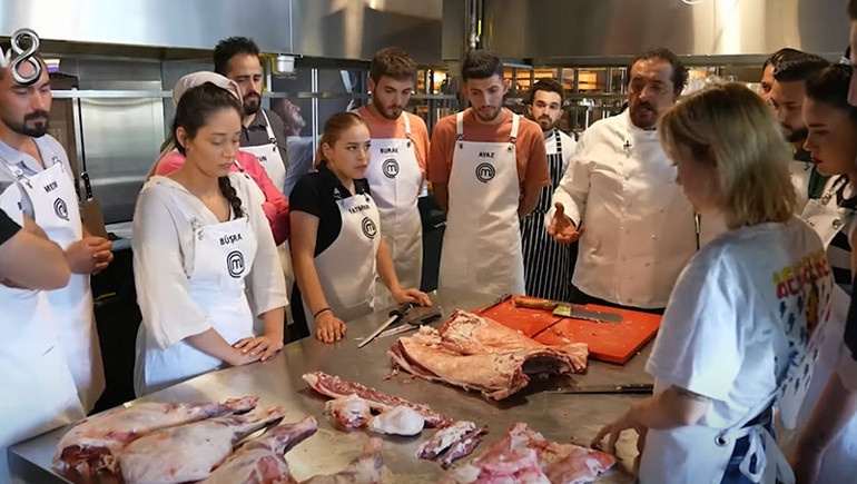 MasterChefte kim kazandı, MasterClass ödülünü kim aldı MasterClass birincisi gemi ile seyahat tatili kazandı İşte 9 Eylül MasterChef Türkiye kazananı