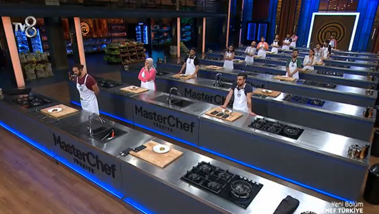 MasterChefte kim kazandı, MasterClass ödülünü kim aldı MasterClass birincisi gemi ile seyahat tatili kazandı İşte 9 Eylül MasterChef Türkiye kazananı