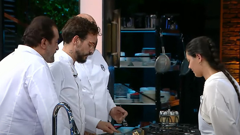 MasterChefte kim kazandı, MasterClass ödülünü kim aldı MasterClass birincisi gemi ile seyahat tatili kazandı İşte 9 Eylül MasterChef Türkiye kazananı