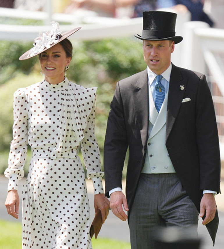 Bekleyen Katie çoktan tarih oldu: Diananın ölümünden sonra bir ilk