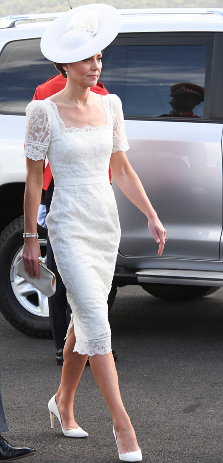 Bekleyen Katie çoktan tarih oldu: Diananın ölümünden sonra bir ilk