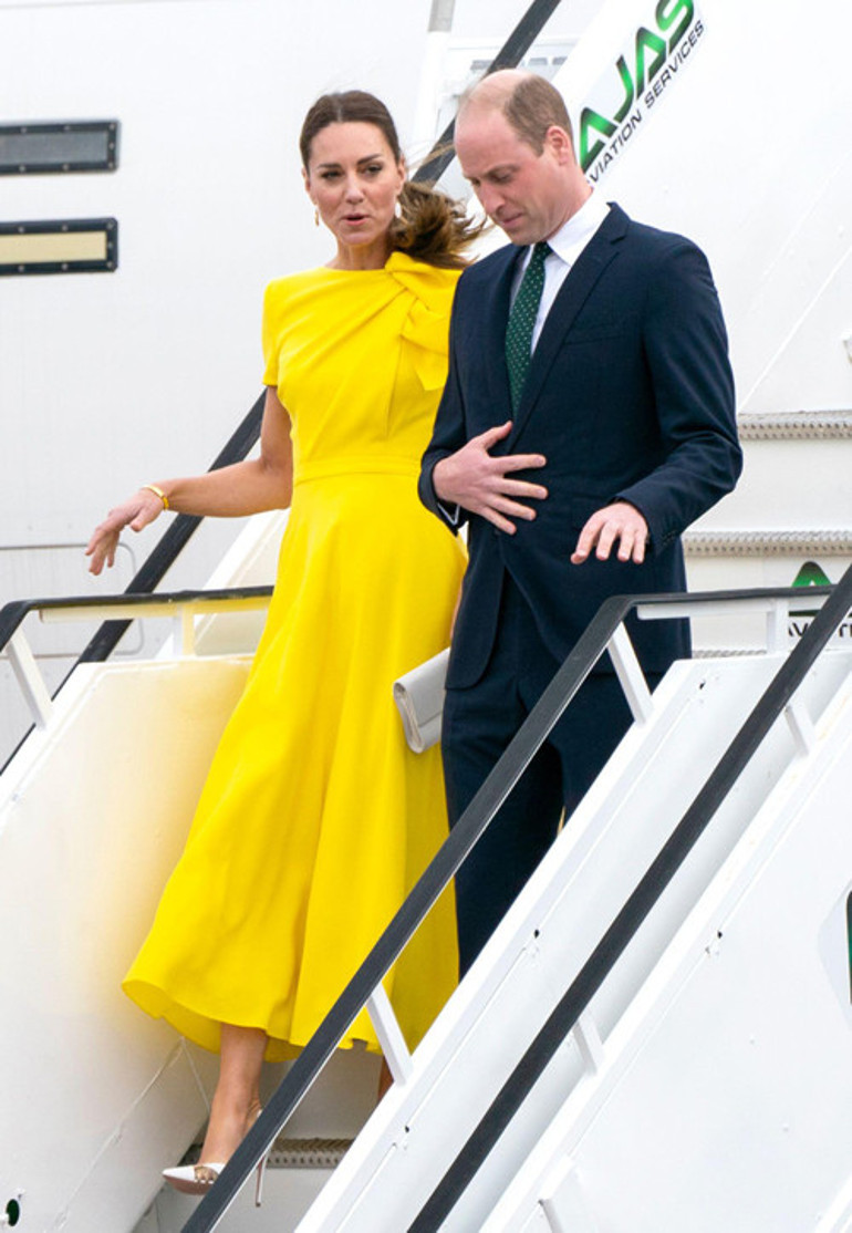 Bekleyen Katie çoktan tarih oldu: Diananın ölümünden sonra bir ilk