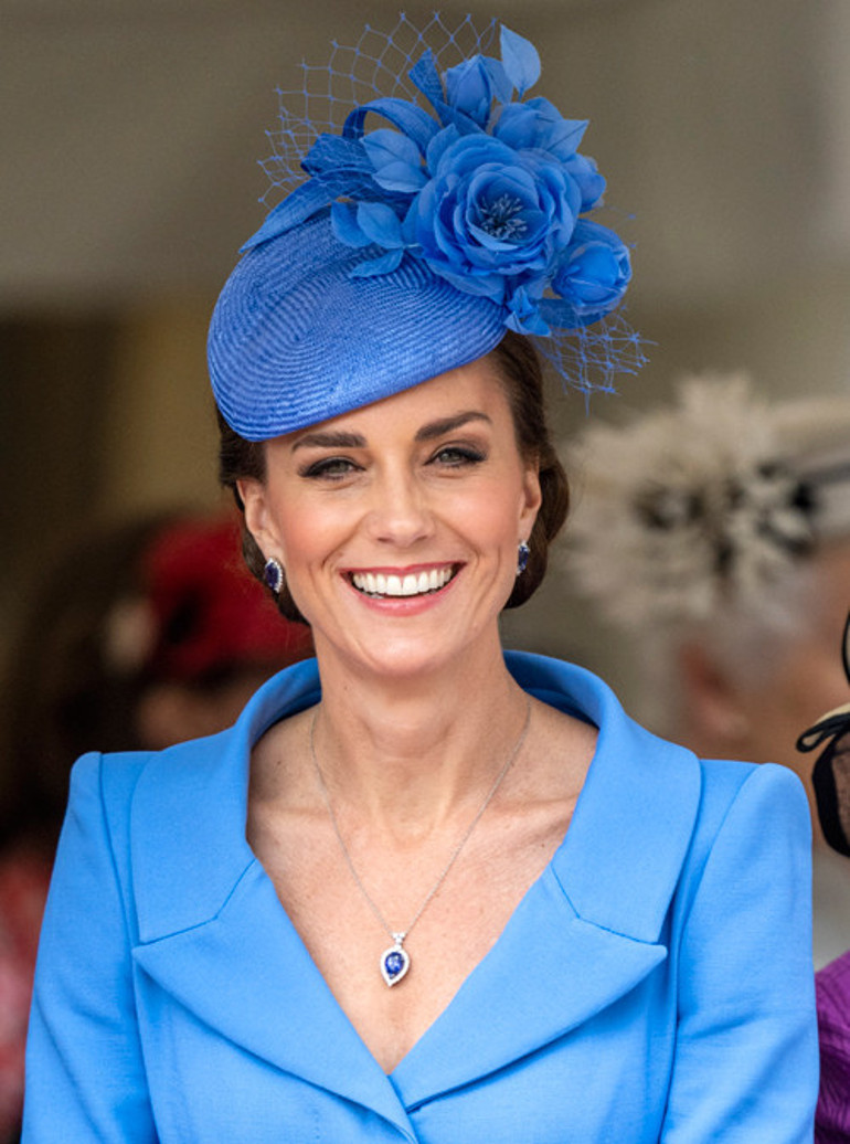 Bekleyen Katie çoktan tarih oldu: Diananın ölümünden sonra bir ilk