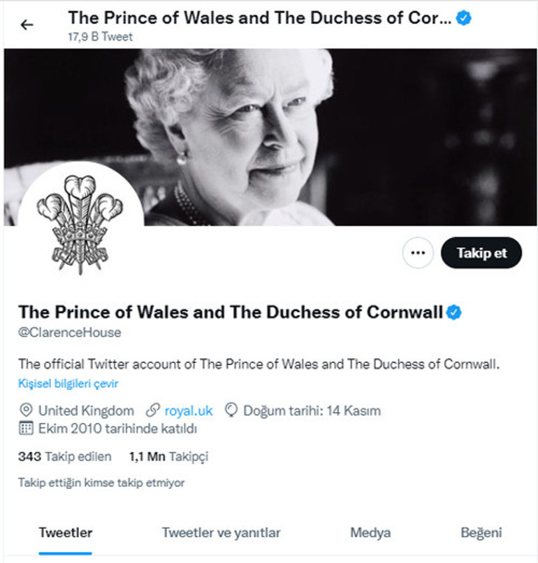 Bekleyen Katie çoktan tarih oldu: Diananın ölümünden sonra bir ilk