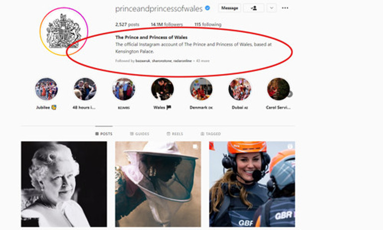 Bekleyen Katie çoktan tarih oldu: Diananın ölümünden sonra bir ilk