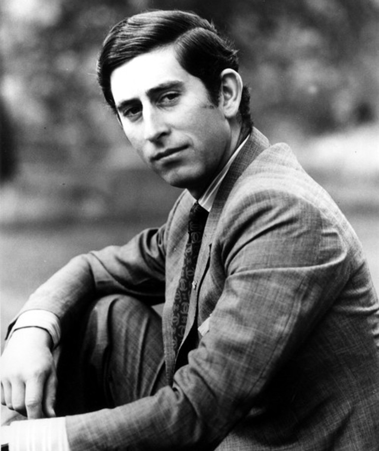 Kral 3. Charlesın gönül defterinden: İlk aşkı, hiç ayrılamadığı tek aşkı