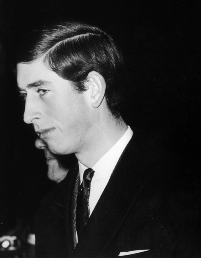 Kral 3. Charlesın gönül defterinden: İlk aşkı, hiç ayrılamadığı tek aşkı