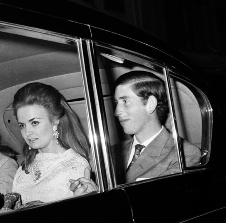 Kral 3. Charlesın gönül defterinden: İlk aşkı, hiç ayrılamadığı tek aşkı