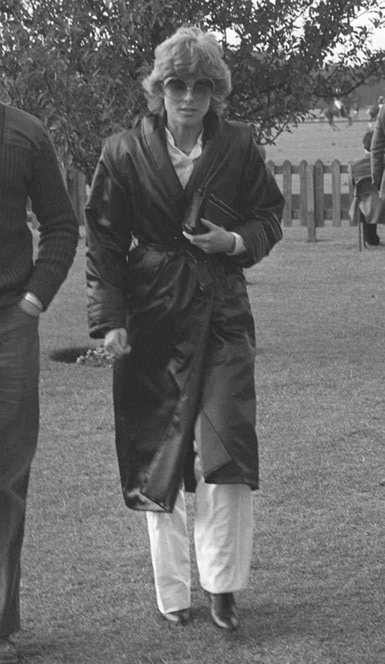 Kral 3. Charlesın gönül defterinden: İlk aşkı, hiç ayrılamadığı tek aşkı