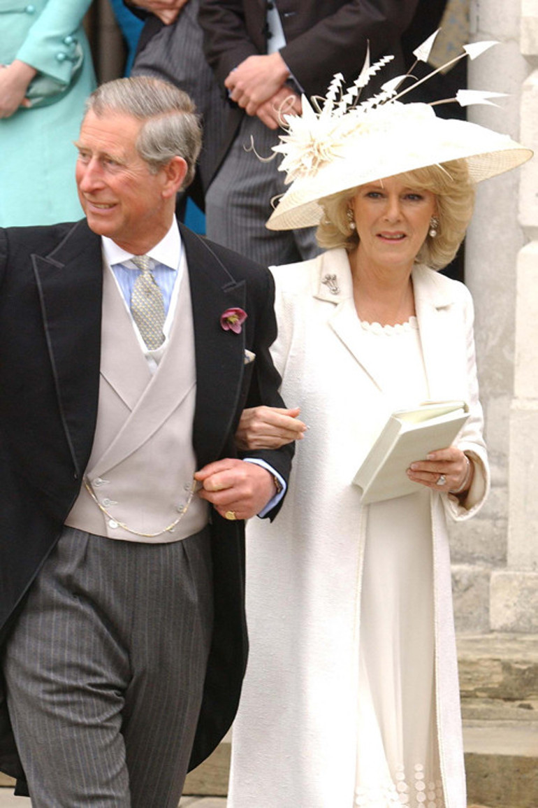 Kral 3. Charlesın gönül defterinden: İlk aşkı, hiç ayrılamadığı tek aşkı