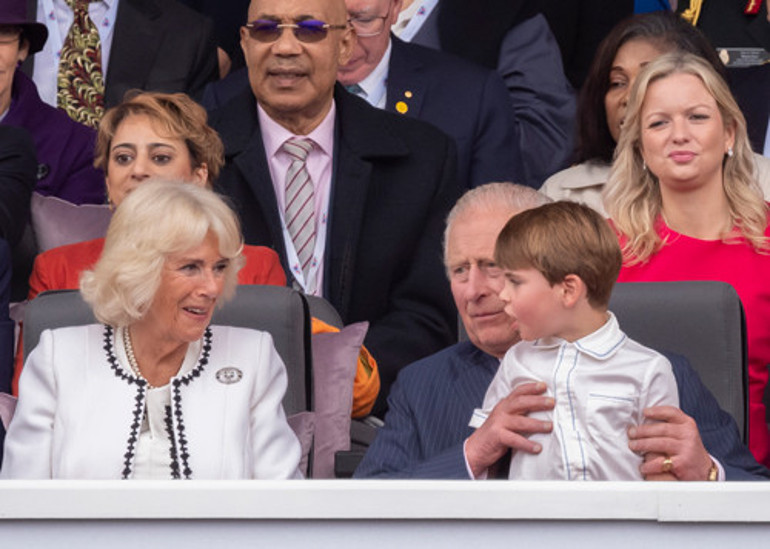 Kral 3. Charlesın gönül defterinden: İlk aşkı, hiç ayrılamadığı tek aşkı