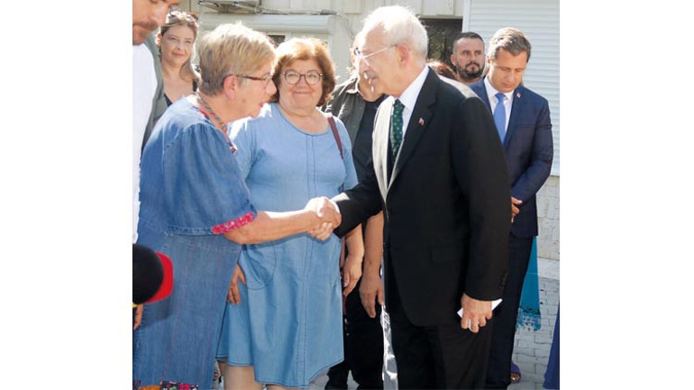 Kılıçdaroğlu’ndan kurmaylarına: ‘Dikkatli konuşun’ uyarısı