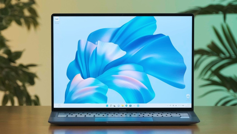 Huawei MateBook X Pro 2022 incelemesi