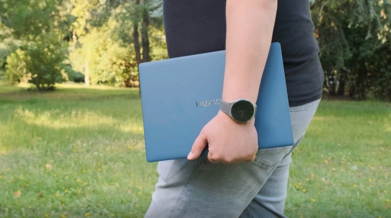Huawei MateBook X Pro 2022 incelemesi