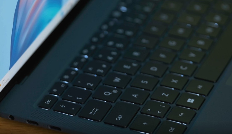 Huawei MateBook X Pro 2022 incelemesi