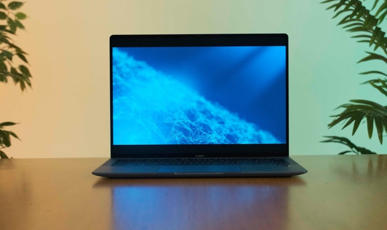 Huawei MateBook X Pro 2022 incelemesi