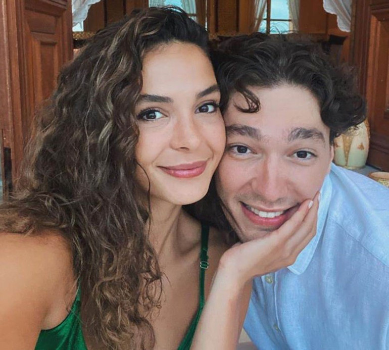 Milliler kaybetti yengeler kapıştı Ebru Şahin ve Eda Ece arasında gerilim...