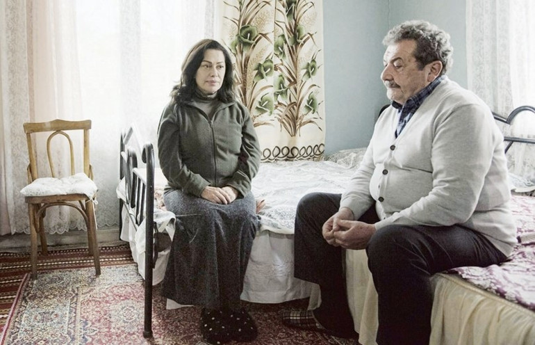 Adana’nın yolları sinemadan