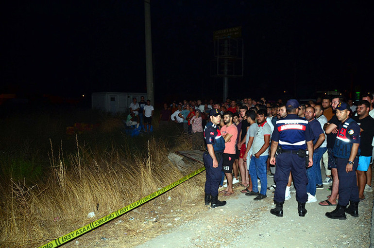 Antalyada 3 gündür kayıp olan Hakan Asilkanın cansız bedeni bulundu Acılı annesi:Ciğerimi yaktın