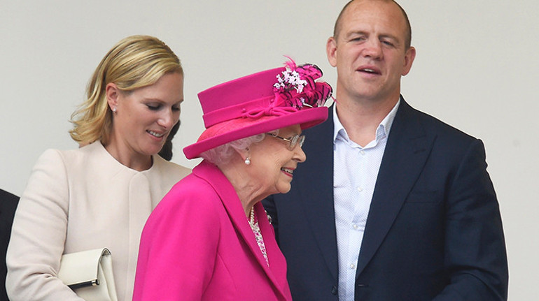 Torunları Büyükanne Elizabeth’i anlatıyor... Bakış açısı hep Neden olmasındı