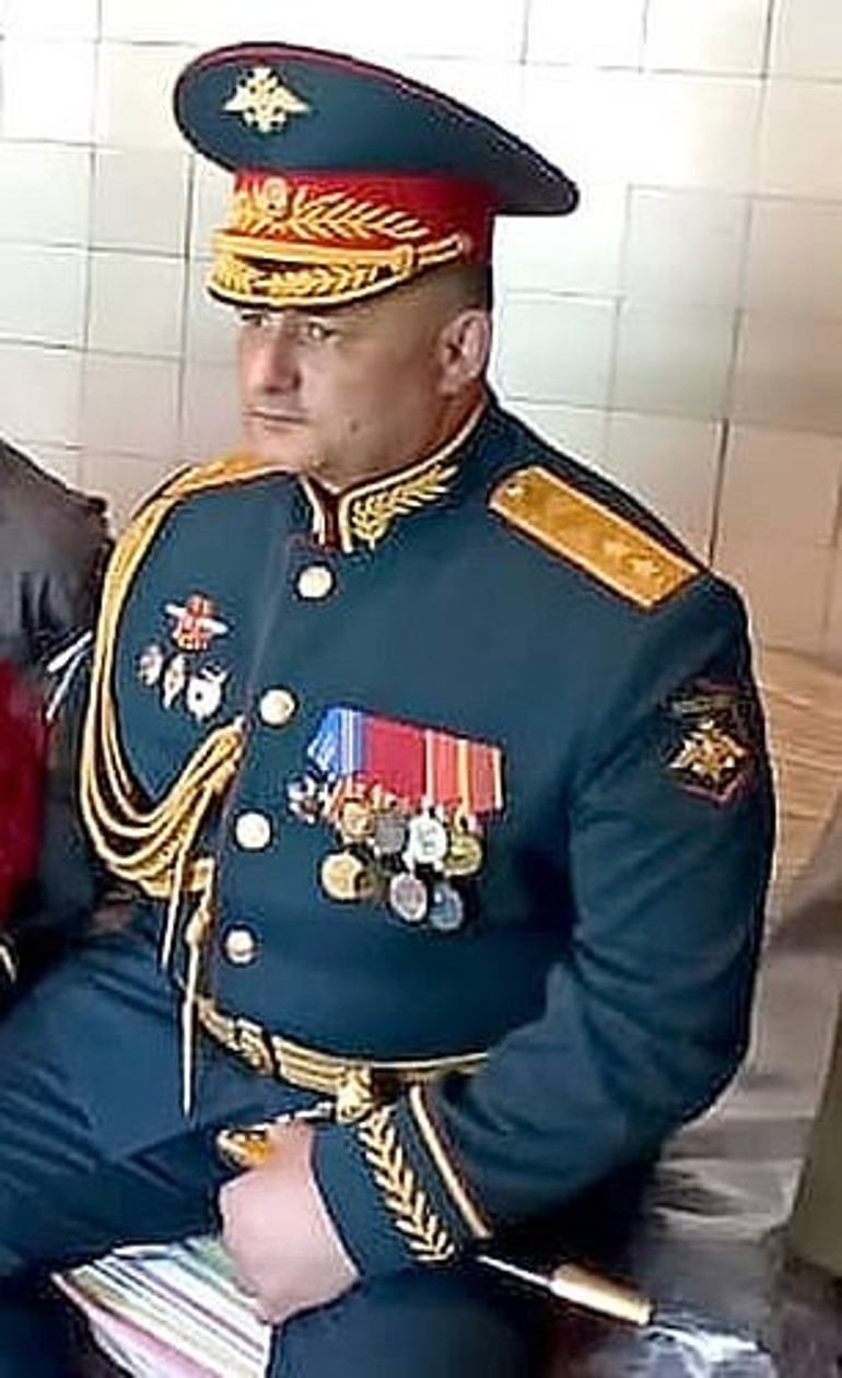 Savaşta son durum… Ukrayna basınından akılalmaz iddia… 2. Dünya Savaşı’ndan beri bir ilk: Rus Korgeneral ele geçirildi