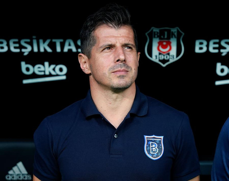 Son Dakika: Beşiktaş - Başakşehir maçında 12 yıl sonra bir ilk Ligin en kötüsü oldu... Yetersiz, tutuk, halı saha edasında...